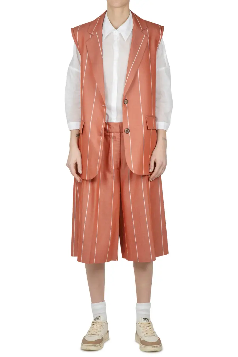 Bermuda - 450036 - Ruggine miniatura 2