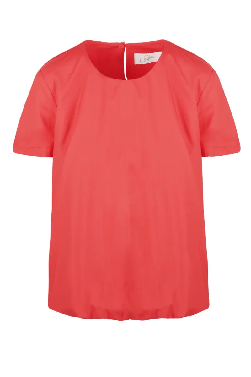 Blusa - 450030 - Rosso
