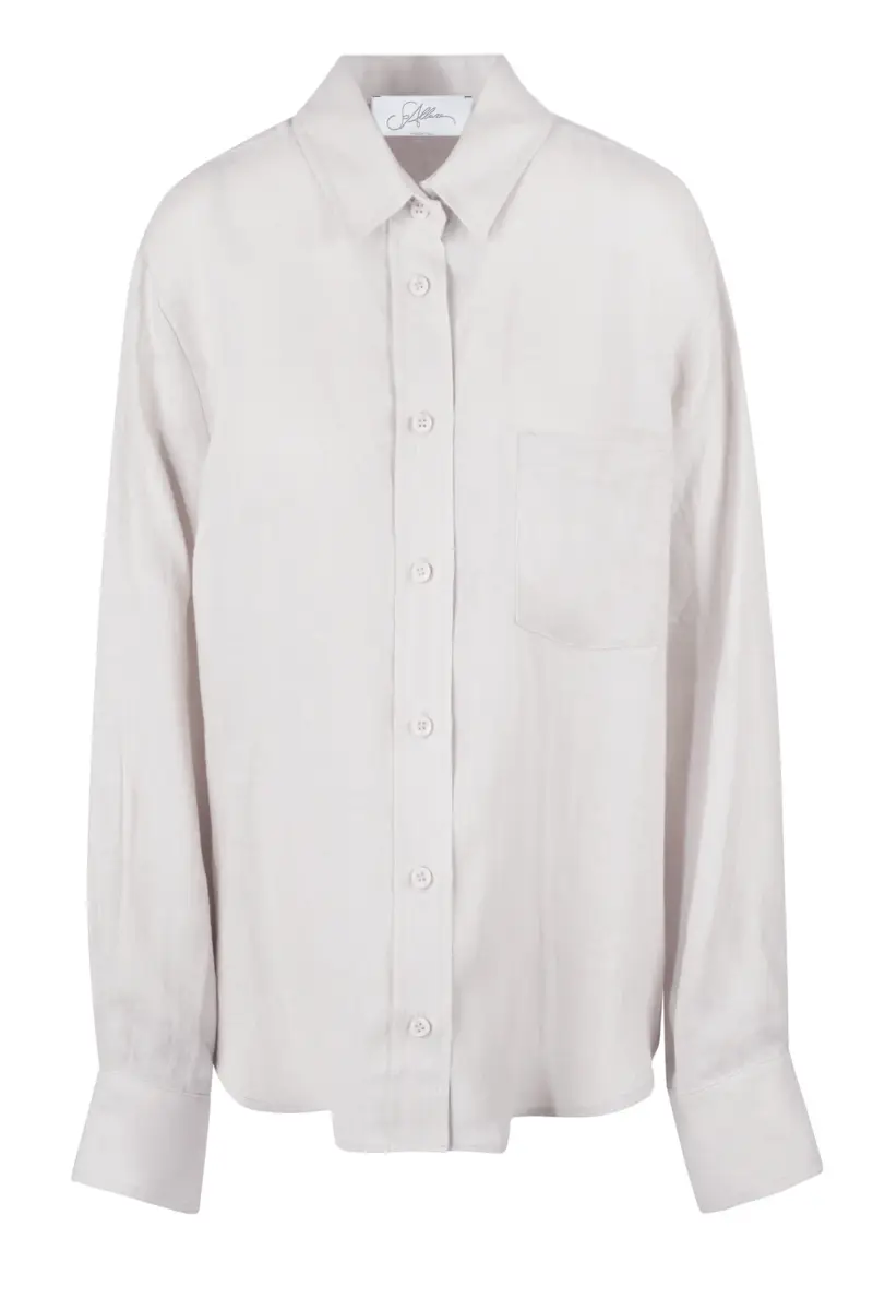 Camicia - 451634 - Latte