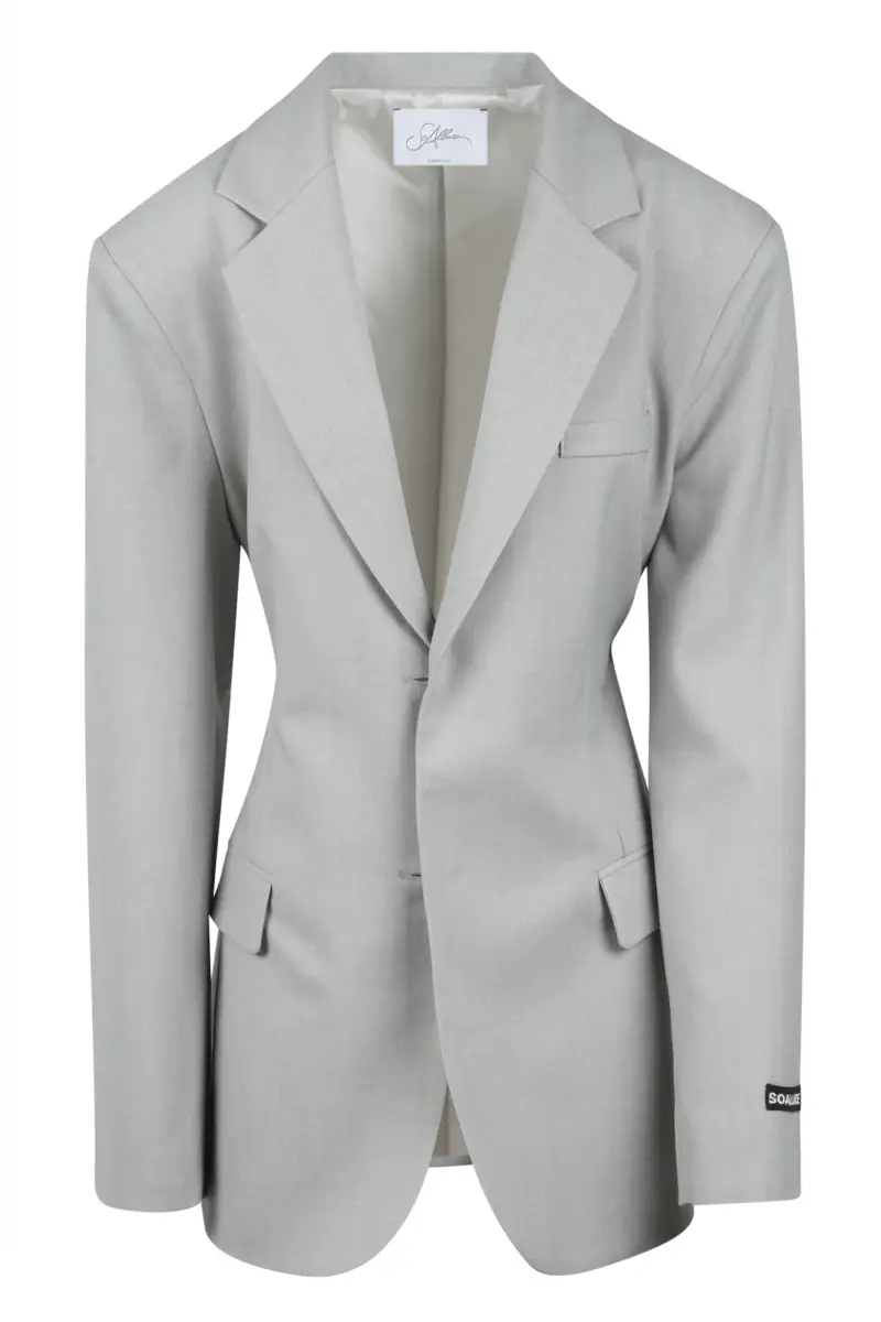 Giacca - 460565 - Salvia