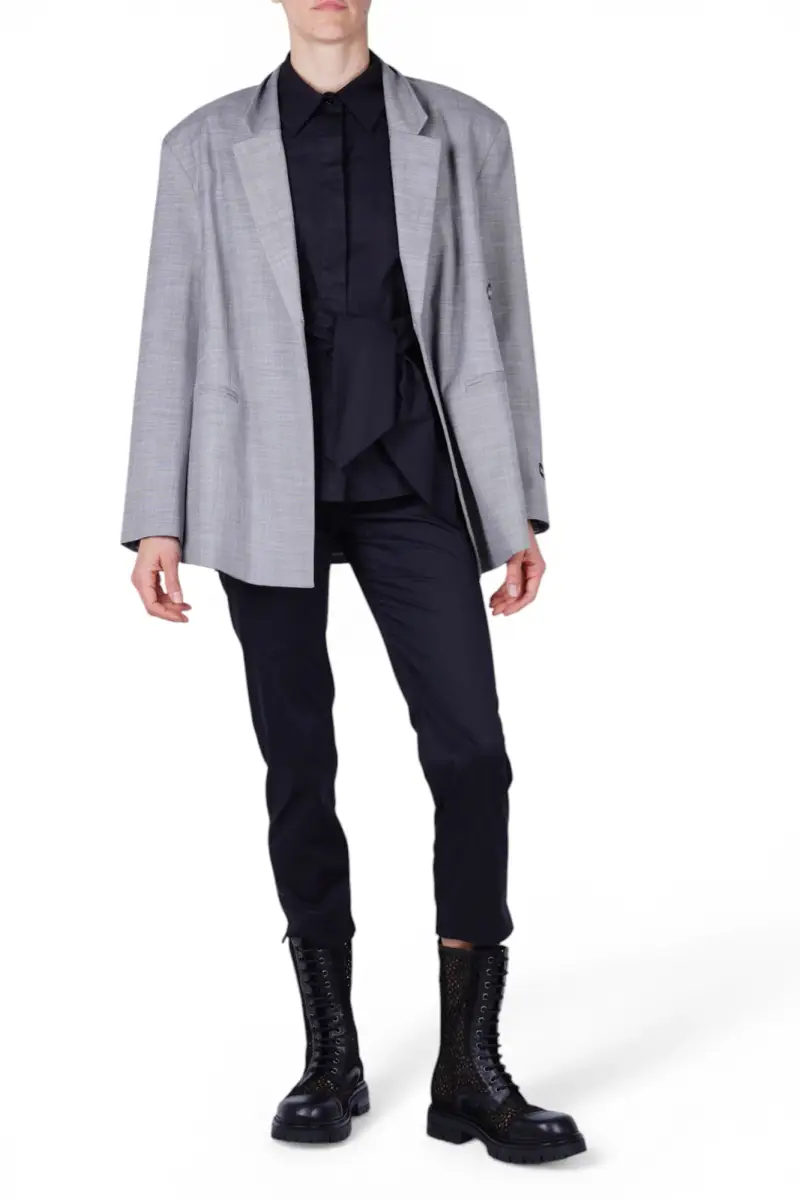 Giacca - 470049 - Grigio miniatura 2