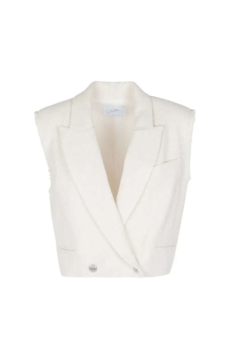 Gilet - 430926 - Burro