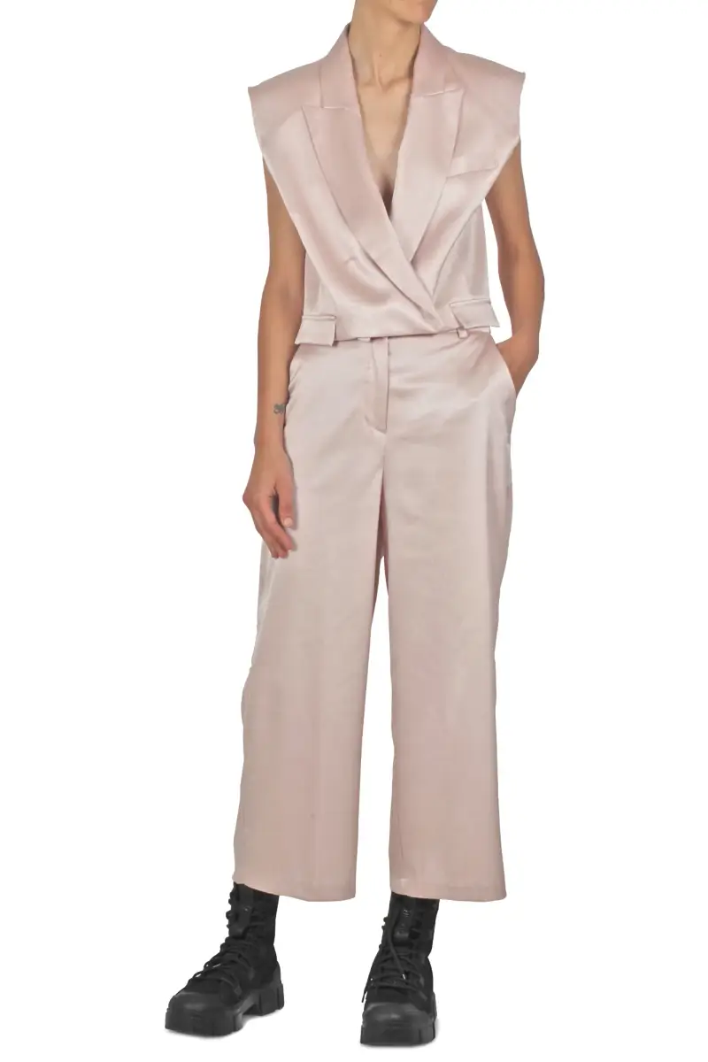 Gilet - 431617 - Rosa miniatura 2