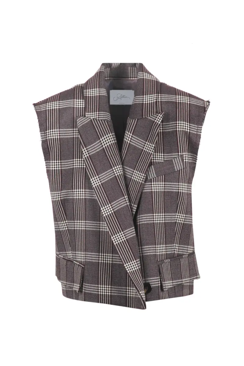 Gilet - 441067 - Fantasia Bordeaux