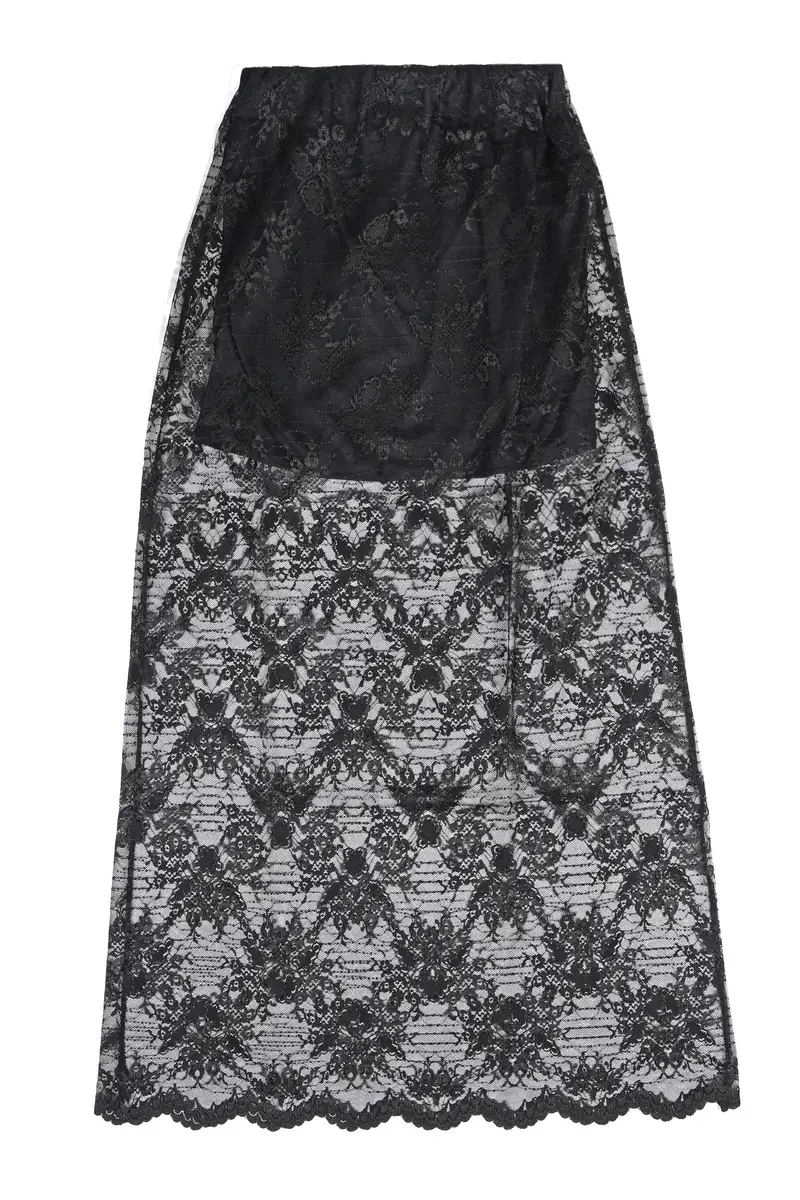 Gonna - 461555 - Nero