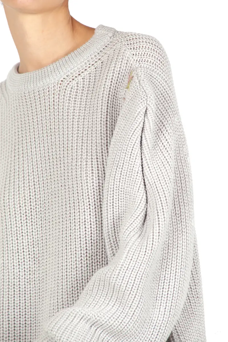 Maglia - 360919 - Grigio miniatura 2