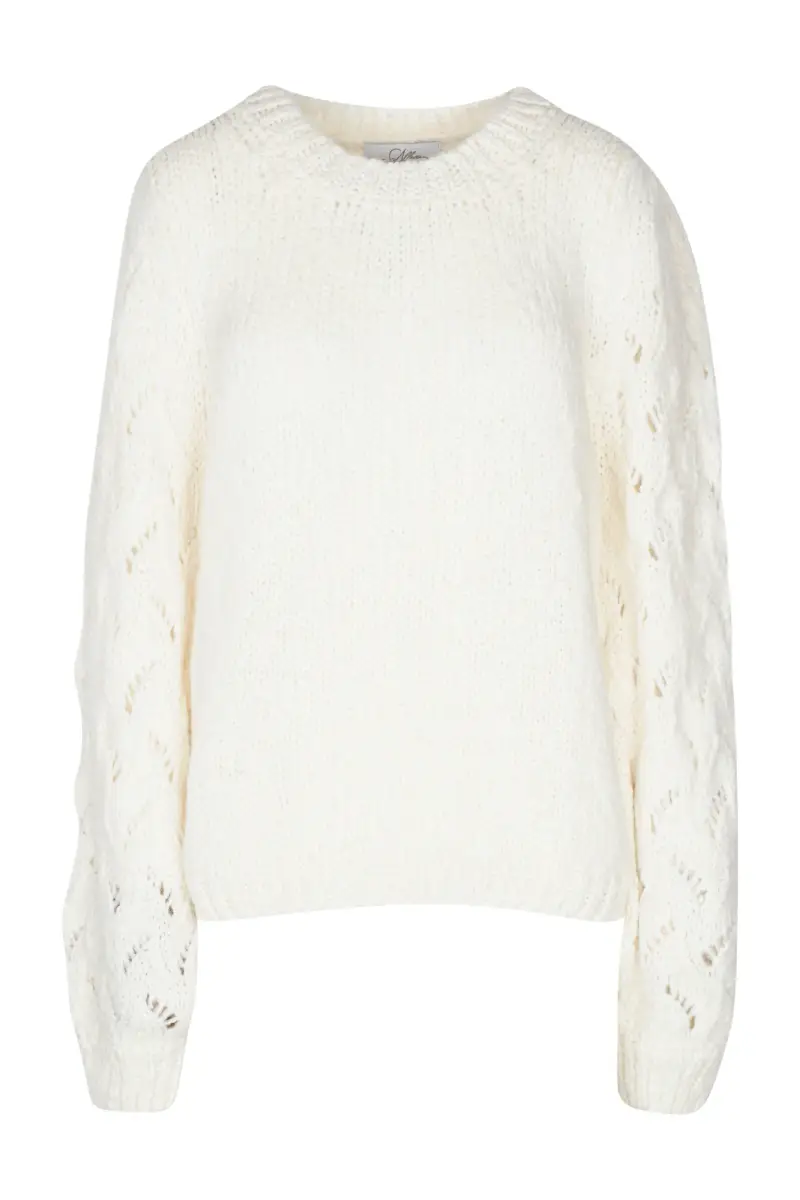 Maglia - 441906 - Latte