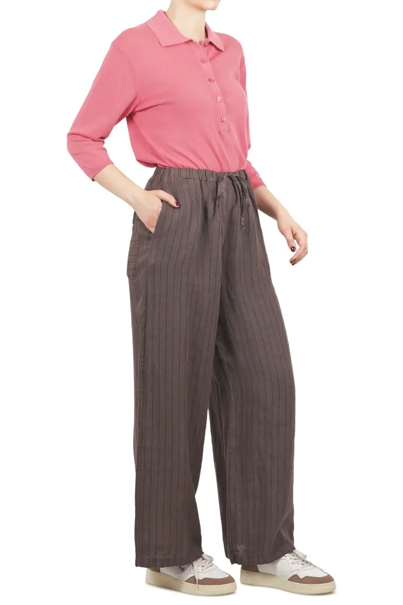 Maglia - 451621 - Rosa miniatura 2