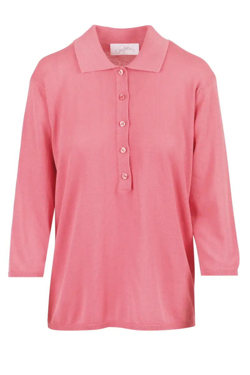 Maglia - 451621 - Rosa