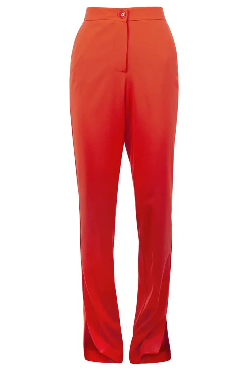 Pantalone - 391497 - Arancione