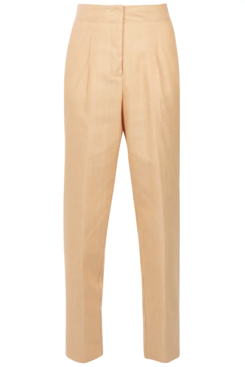 Pantalone - 411511 - Arancione