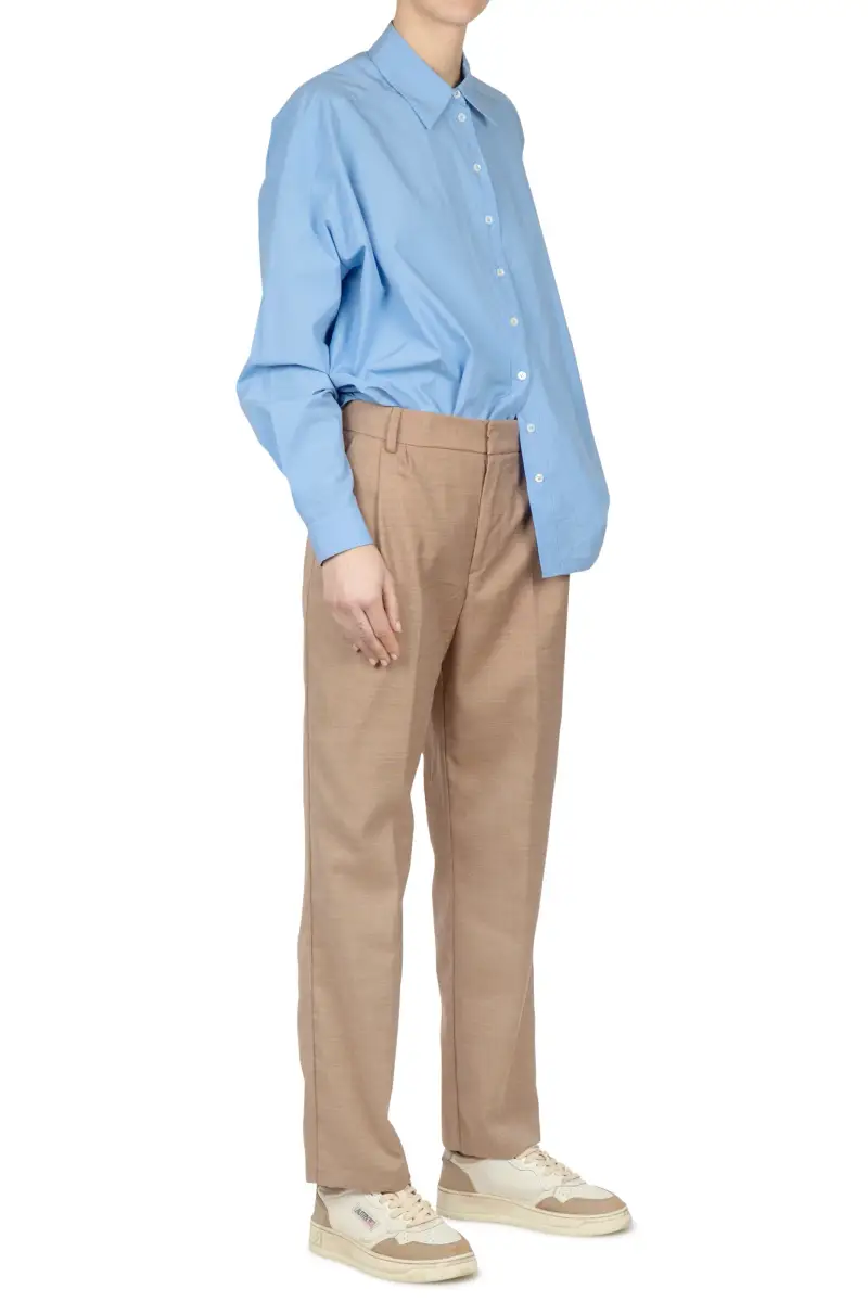 Pantalone - 450035 - Nocciola miniatura 2