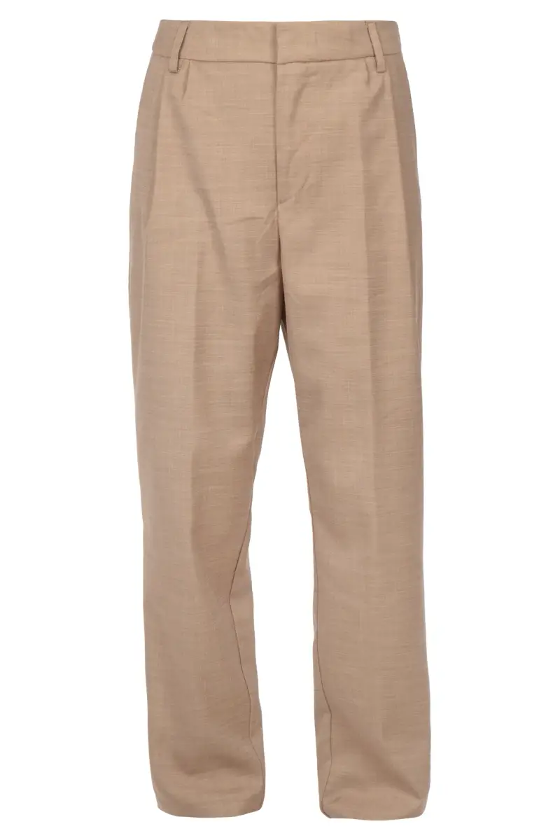 Pantalone - 450035 - Nocciola