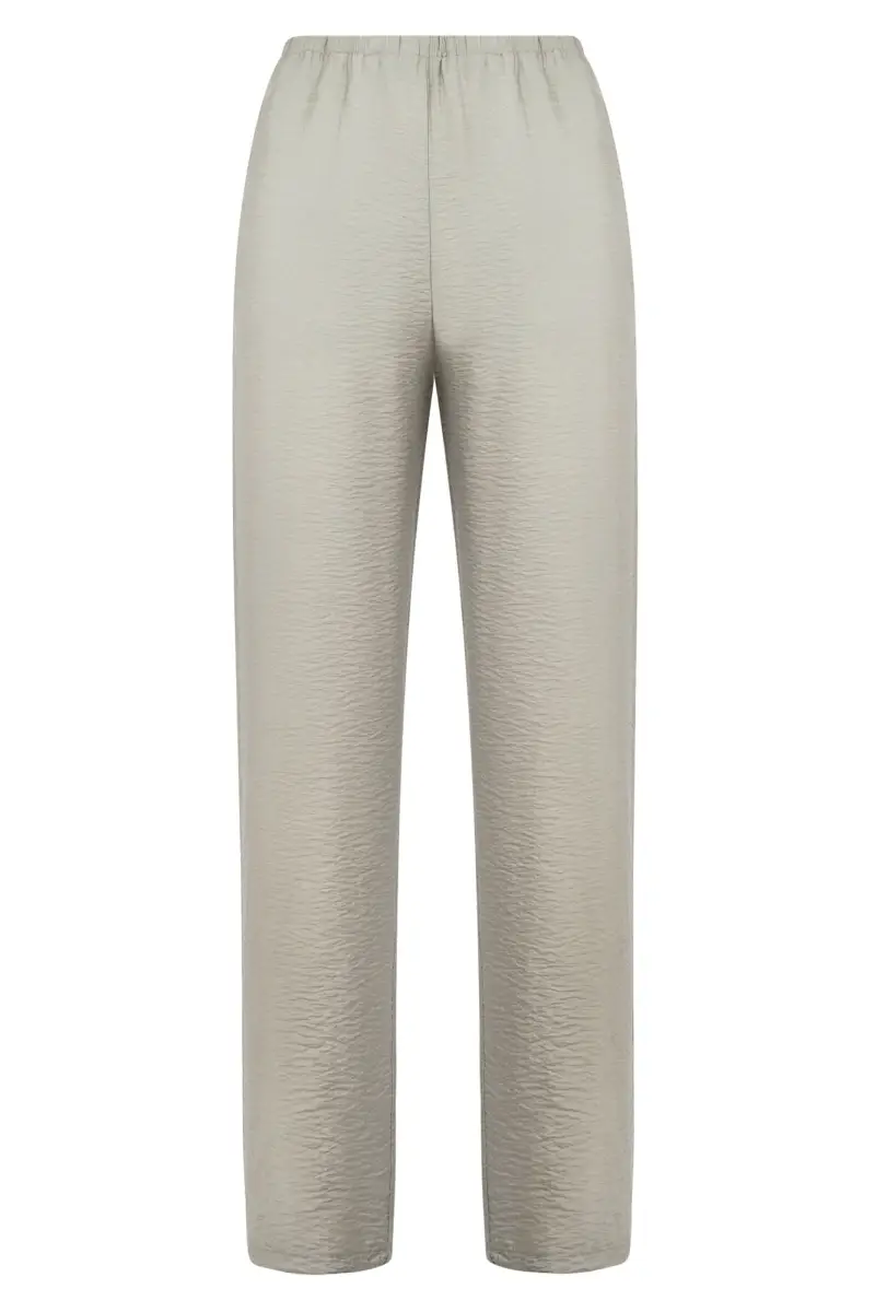 Pantalone - 451595 - Salvia