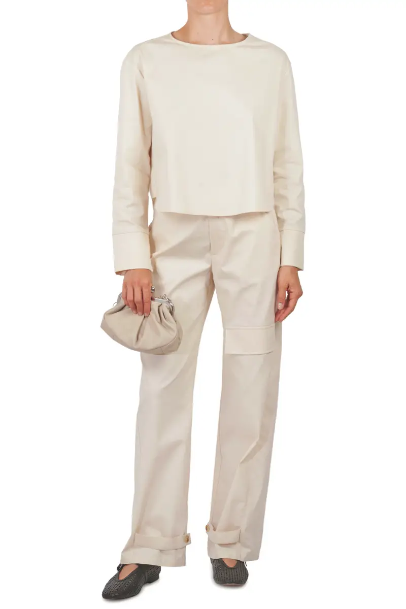 Pantalone - 451670 - Burro miniatura 2