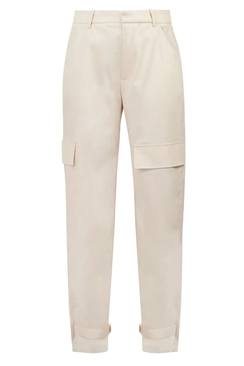 Pantalone - 451670 - Burro