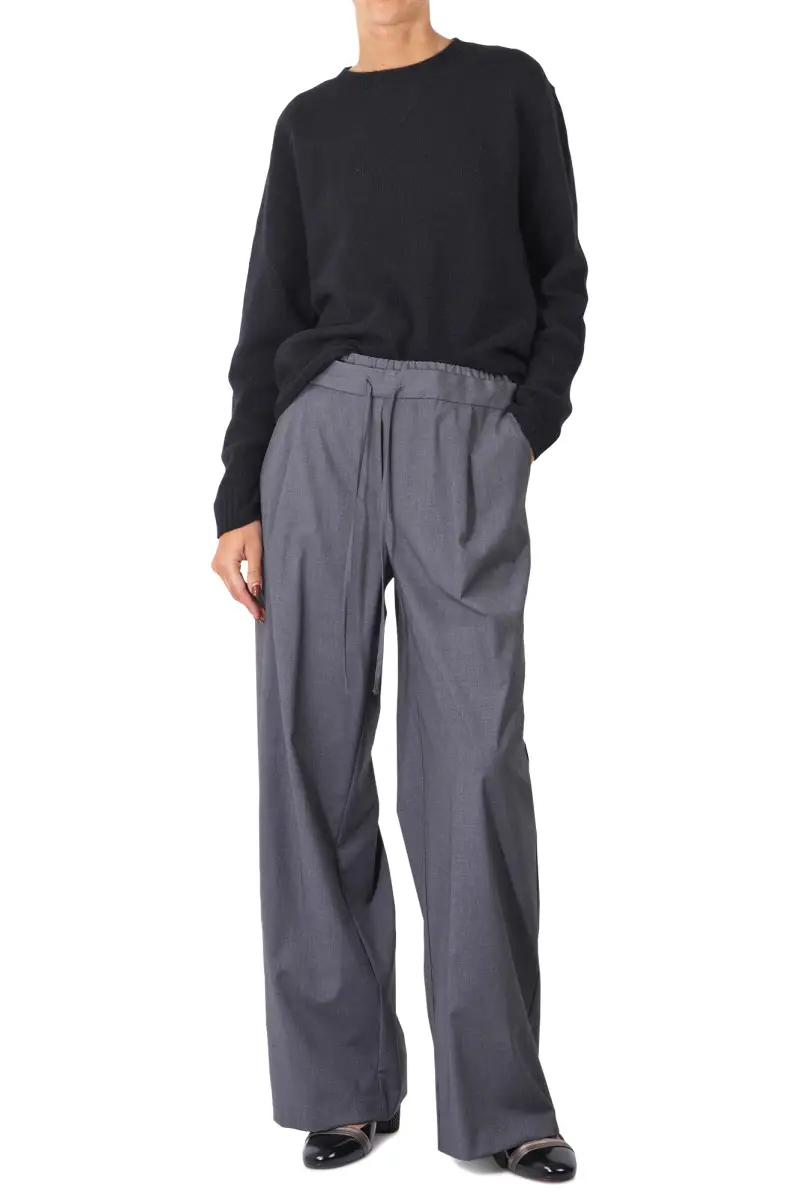 Pantalone - 460545 - Antracite miniatura 2