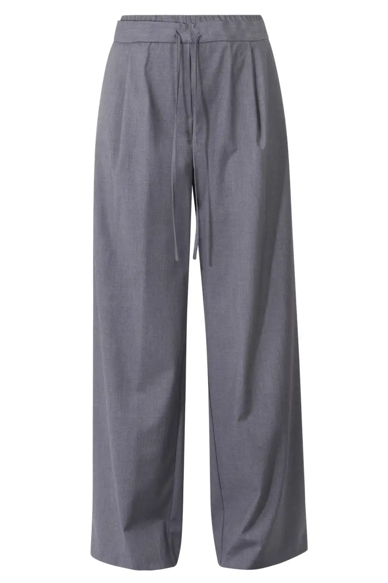 Pantalone - 460545 - Antracite