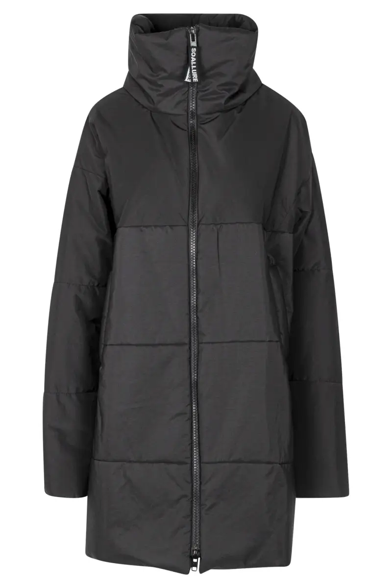 Piumino - 441929 - Nero