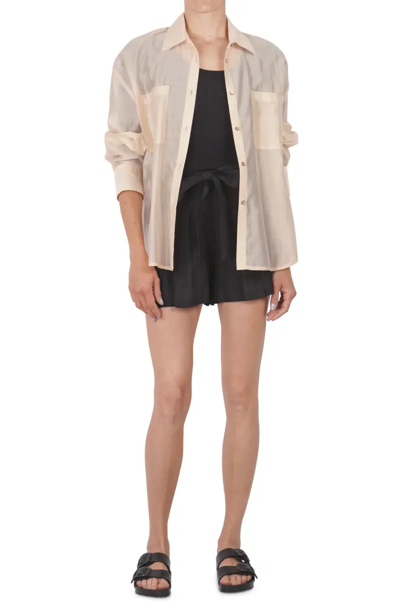 Shorts - 451637 - Nero miniatura 2