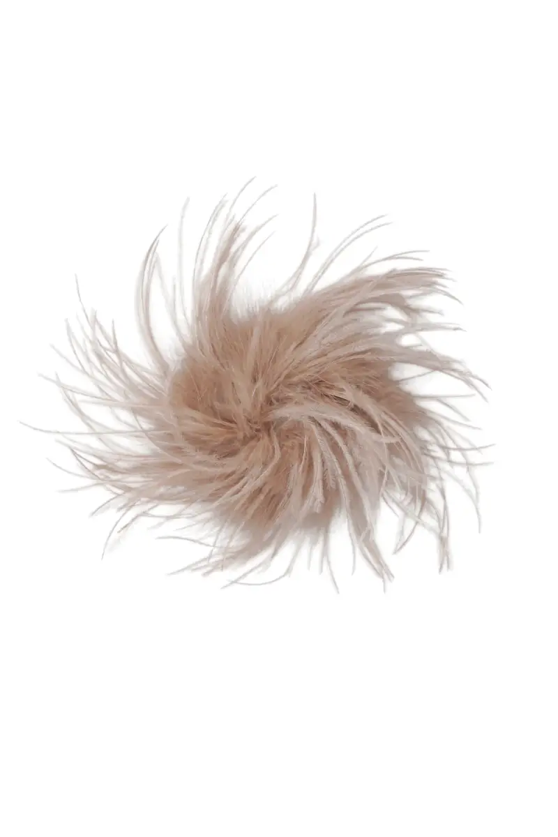 Spilla - 470057 - Cammello