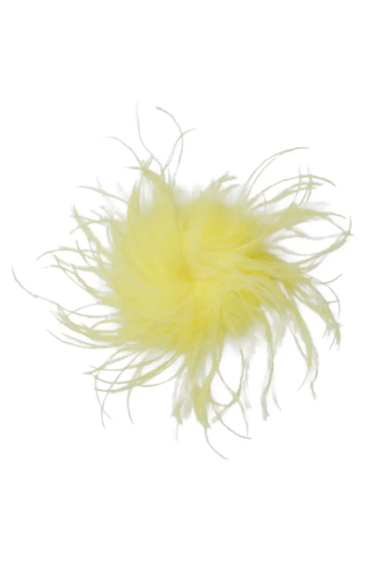 Spilla - 470057 - Giallo