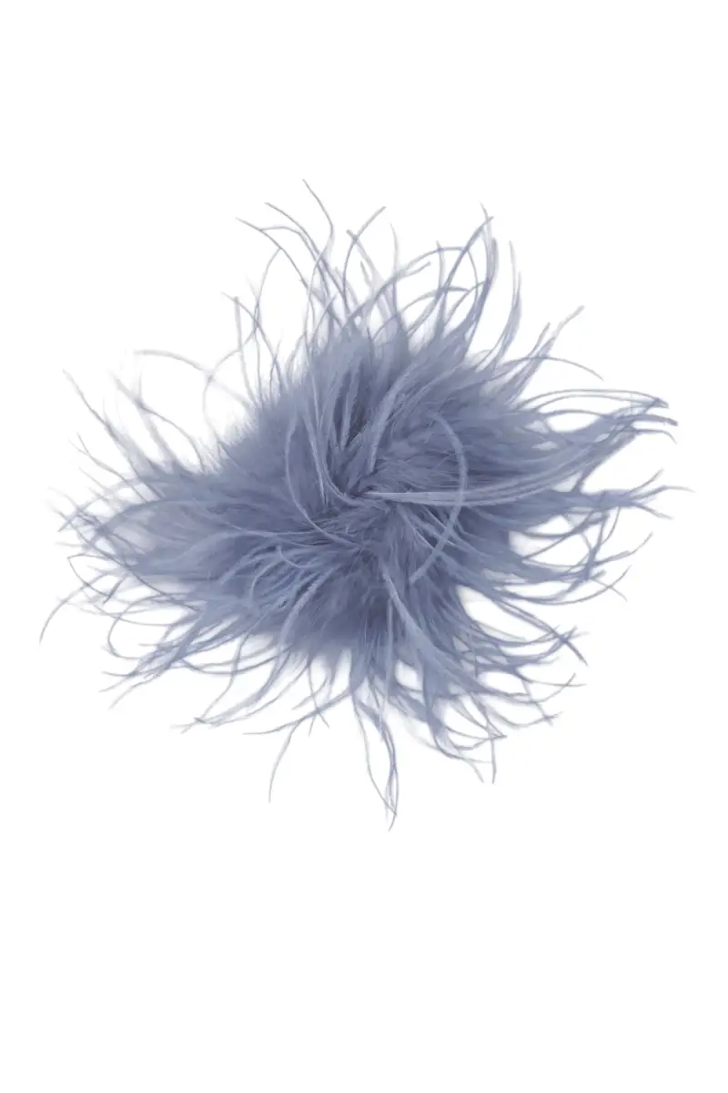 Spilla - 470057 - Grigio perla