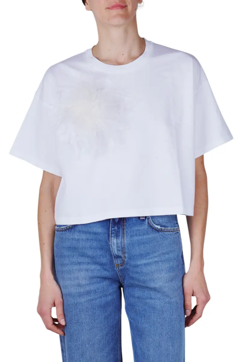 Spilla - 470057 - Latte miniatura 2