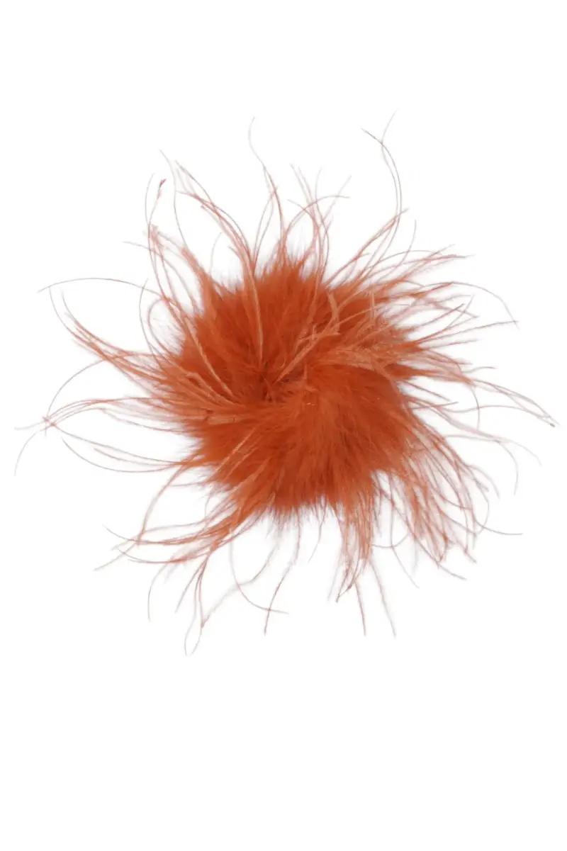 Spilla - 470057 - Mattone