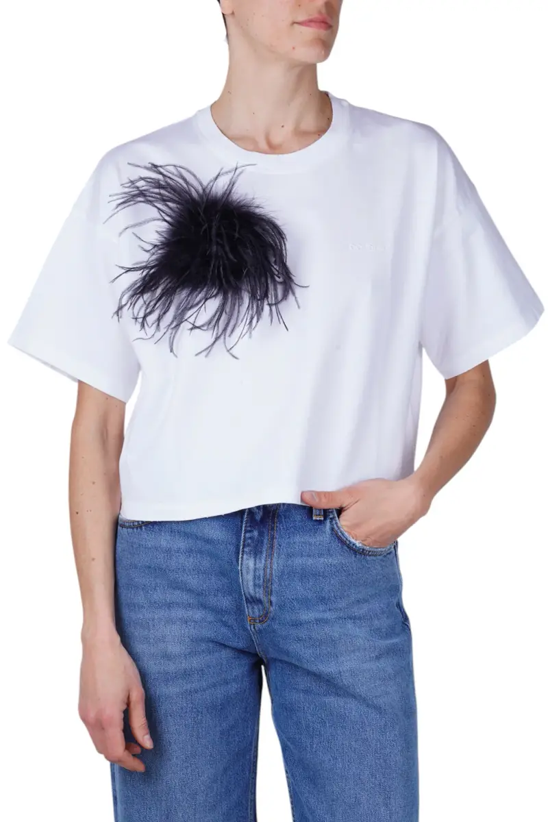 Spilla - 470057 - Nero miniatura 2