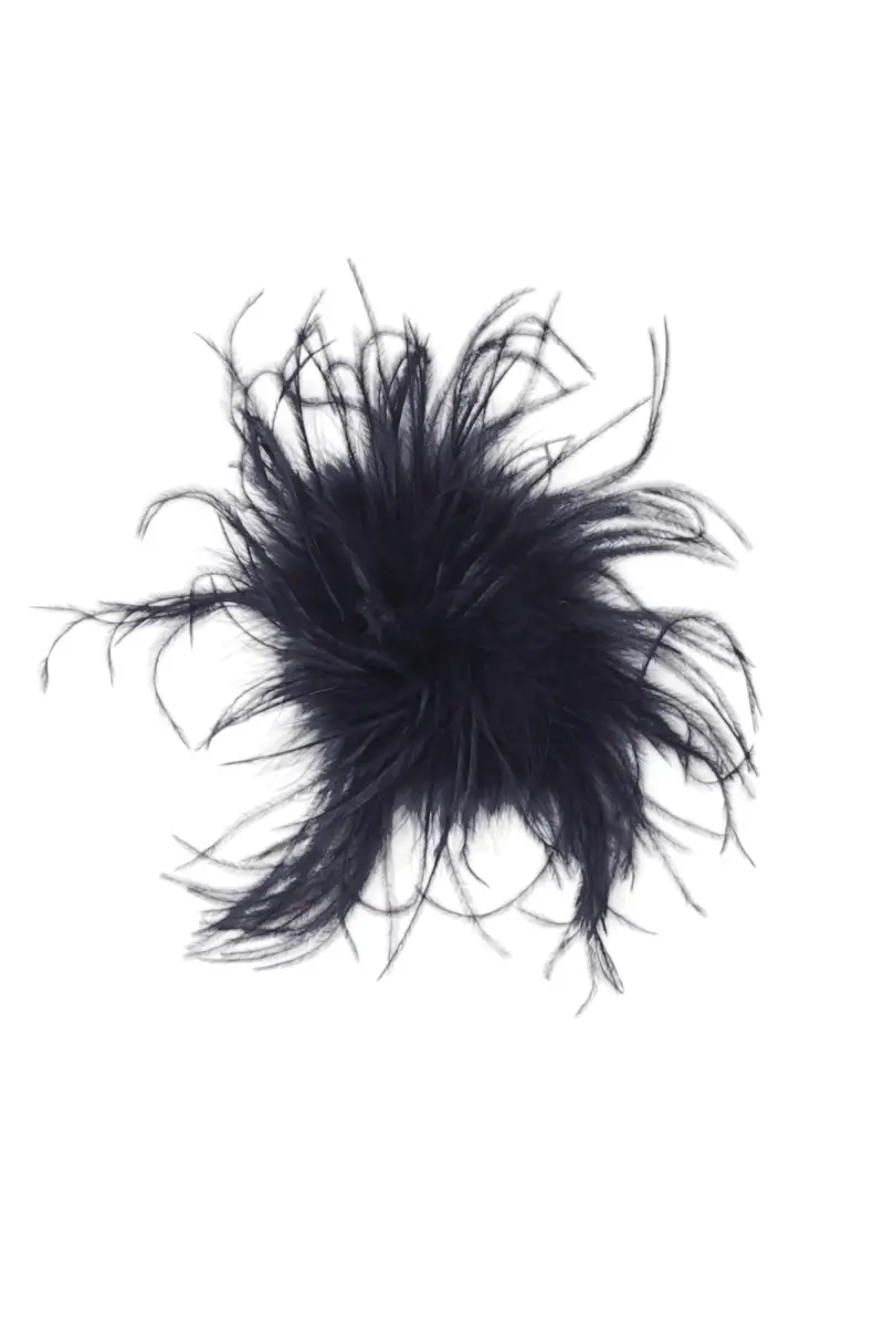 Spilla - 470057 - Nero