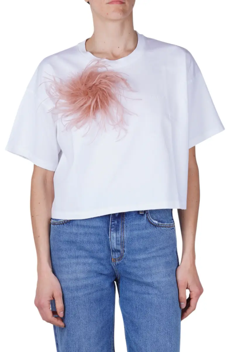 Spilla - 470057 - Rosa antico miniatura 2