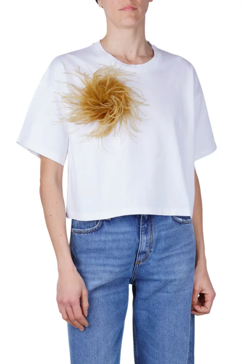 Spilla - 470057 - Senape miniatura 2