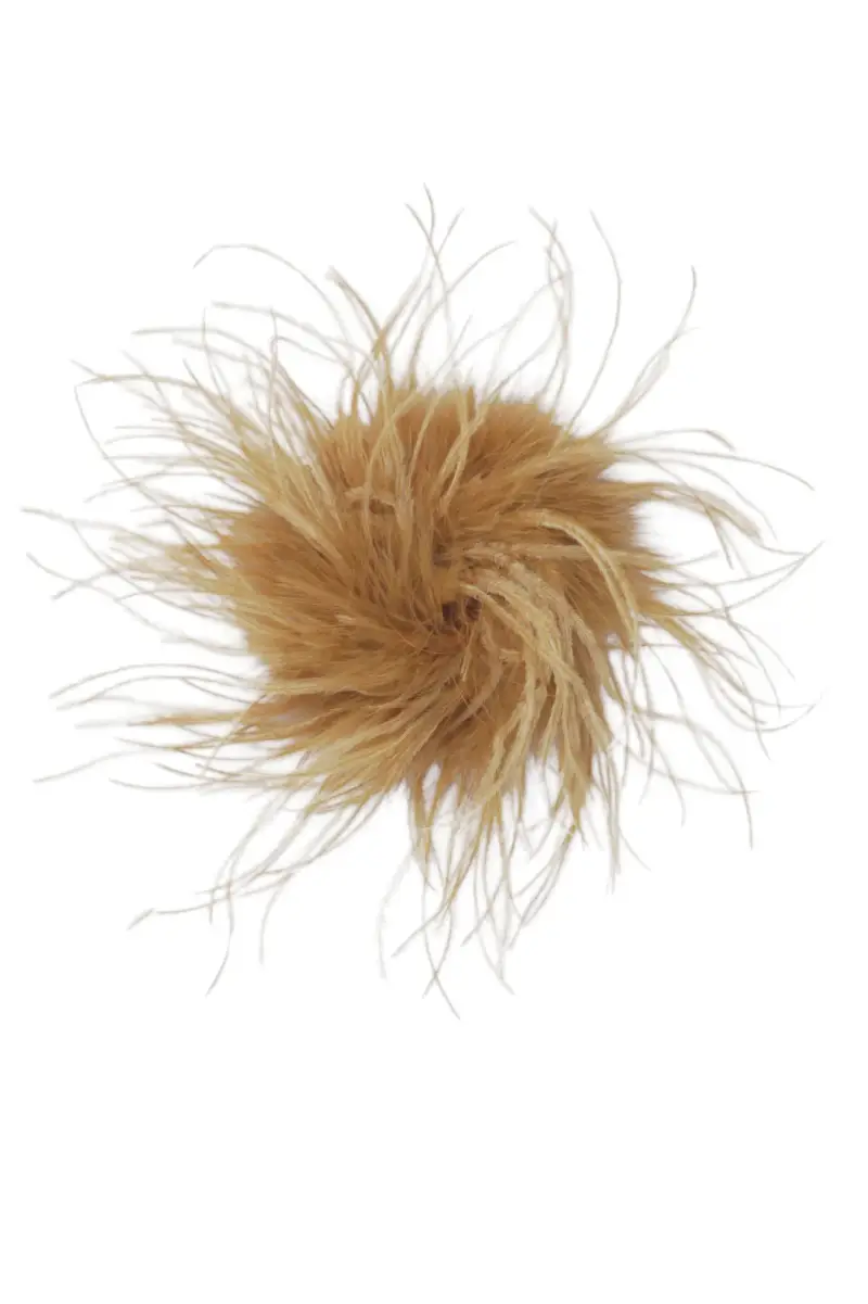 Spilla - 470057 - Senape