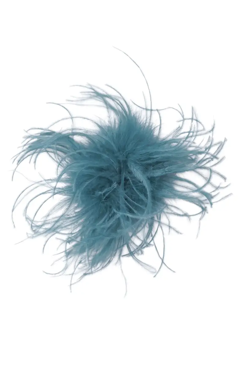 Spilla - 470057 - Verde acqua