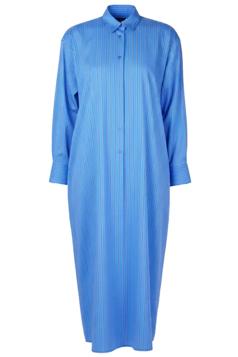 Spolverino - 470050 - Bianco/Azzurro