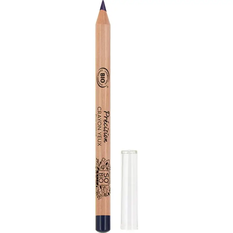 So Bio Etic Precision Eyeliner Matita Occhi 01 Nera Promozione