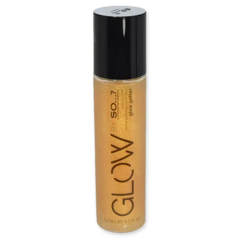 glow 140ml glow getter