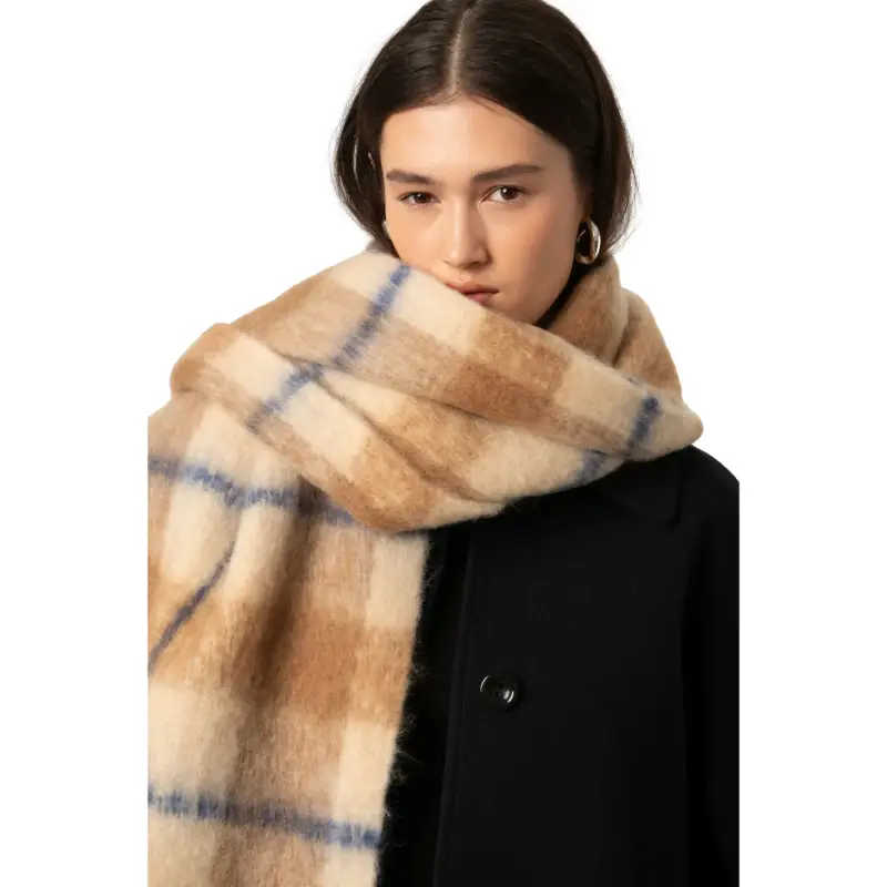 Sciarpa da donna Soaked in Luxury Hinya