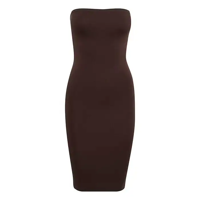 Vestito da donna Soaked in Luxury Cal