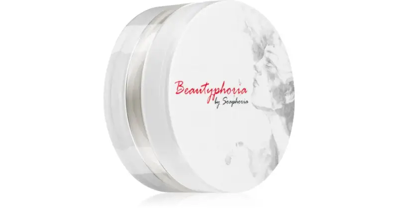 Beautyphoria polvere fissante trasparente 15 ml
