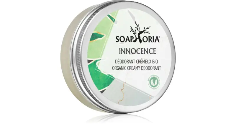 Innocence Organic deodorante in crema 50 ml