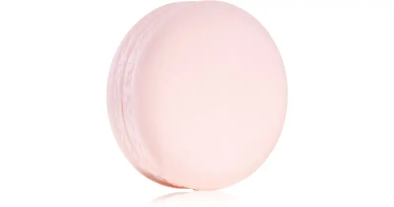 Macaroon Blueberry balsamo naturale per le labbra 10 ml