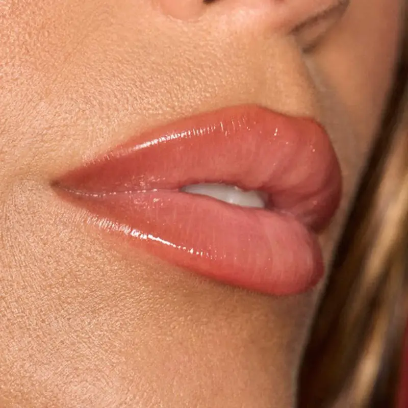 Labbra Fatal Lip Plumper Nude - Gloss, Volumizzante labbra miniatura 5