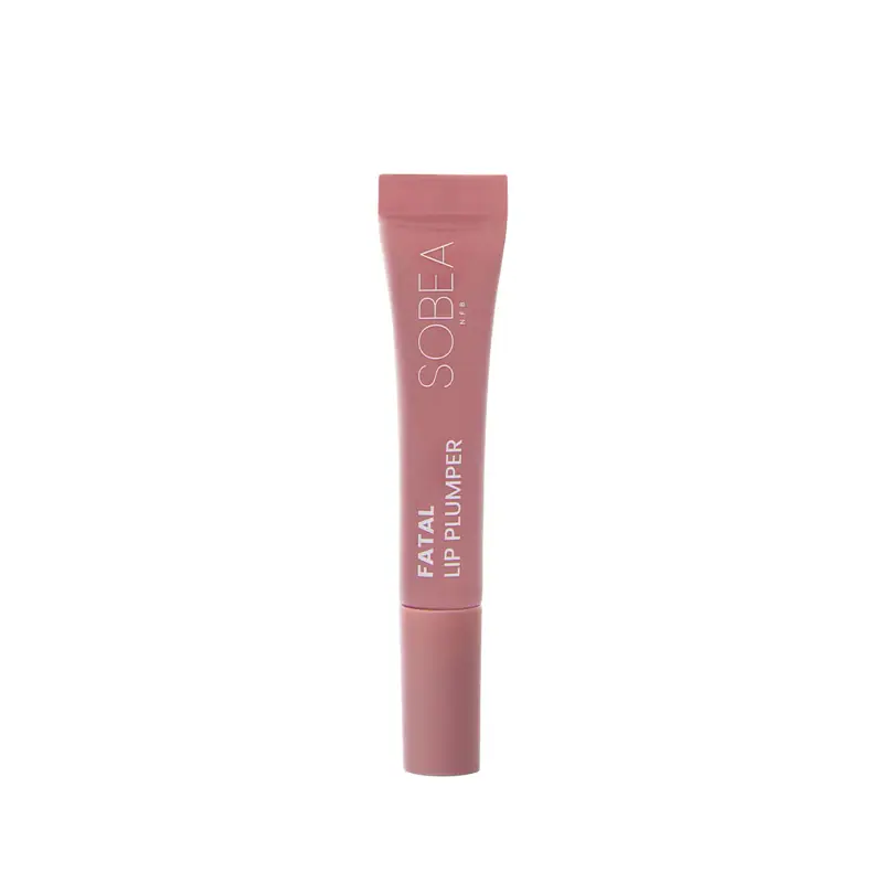Labbra Fatal Lip Plumper Nude - Gloss,Volumizzante labbra