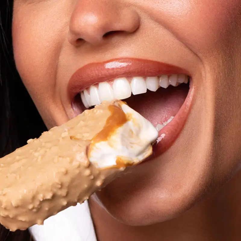 Labbra Lip Oil Treatment Caramello Salato - Gloss miniatura 3