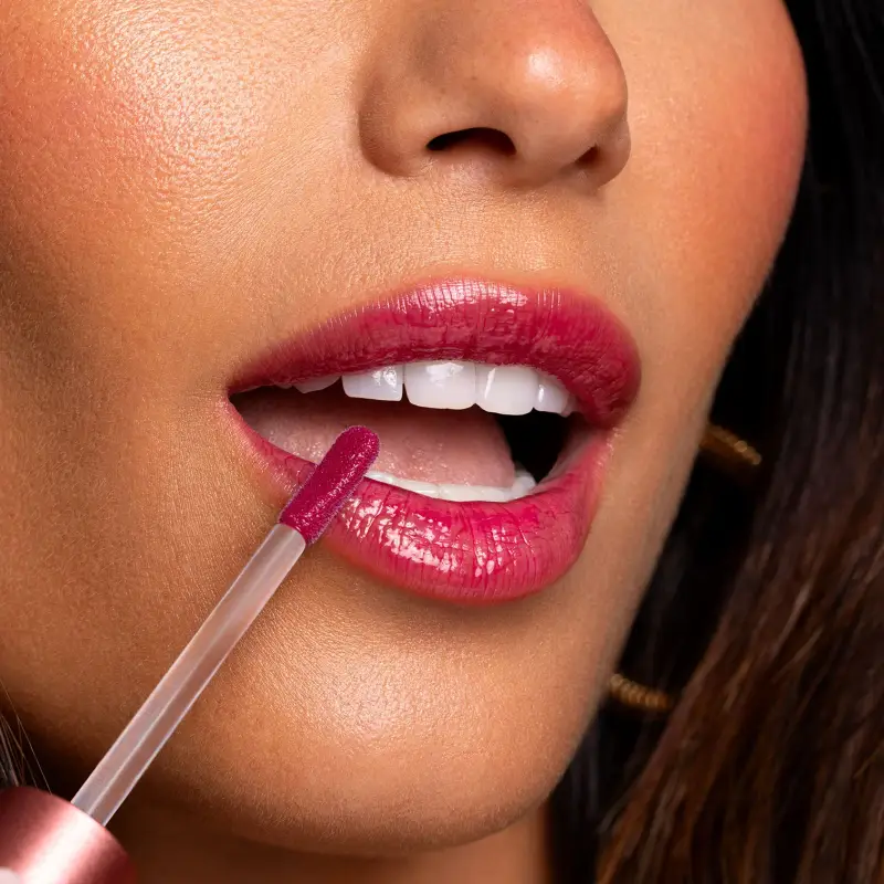 Labbra Lip Oil Treatment Ciliegia - Gloss miniatura 3