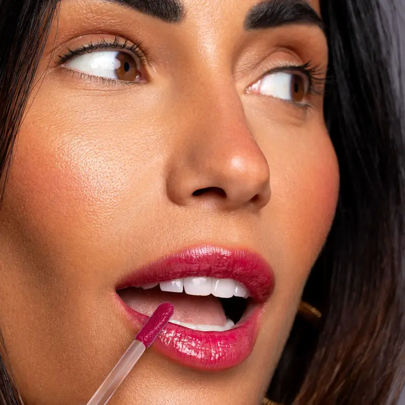 Labbra Lip Oil Treatment Ciliegia - Gloss miniatura 4