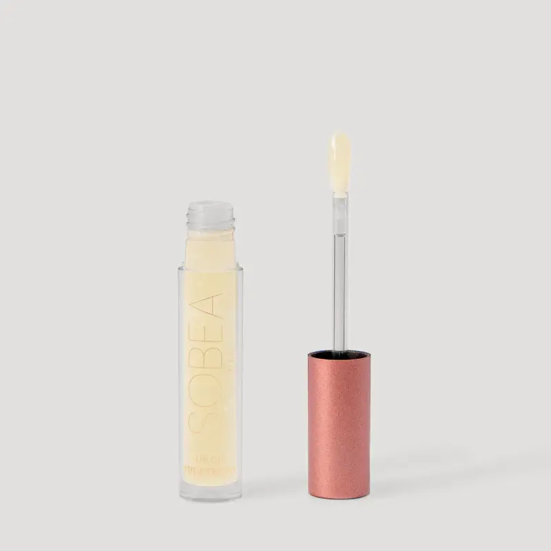Labbra Lip Oil Treatment Cocco e Vaniglia - Gloss miniatura 2