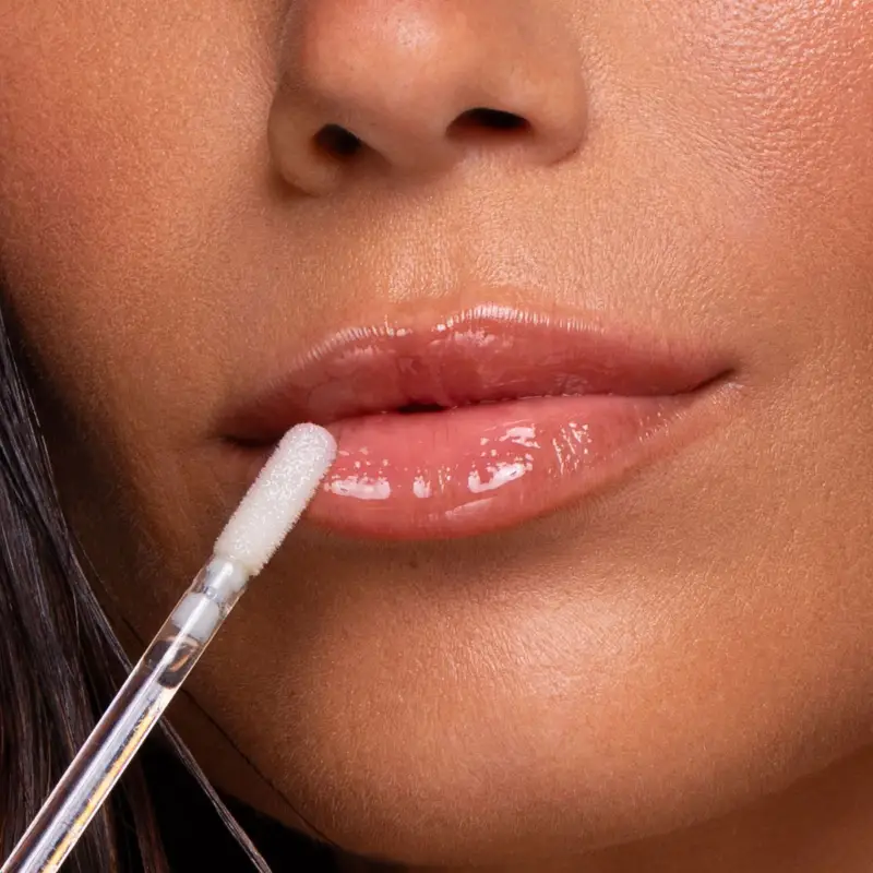 Labbra Lip Oil Treatment Cocco e Vaniglia - Gloss miniatura 3